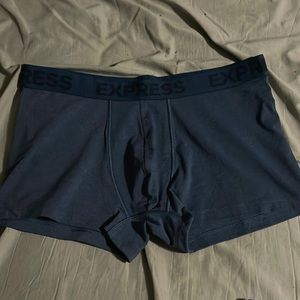 express trunks